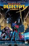 Batman - Detective Comics, tome 5 : A Lonely Place of Living (Rebirth) par Tynion IV