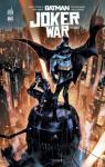 Batman - Joker War, tome 1 par Jimnez