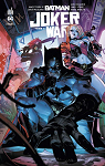 Batman - Joker war, tome 3 par Jimnez