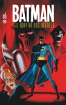 Batman : Les adaptation animes par Puckett