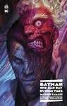 Batman - One Bad Day : Double-Face par Willow Wilson