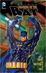 Batman: Shadow of the Bat Vol. 1 par Grant