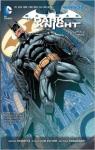Batman - The Dark Knight, tome 3 : Mad par Hurwitz