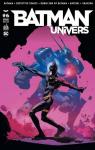 Batman Univers, tome 6 par Snyder