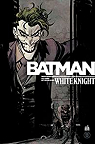 Batman White Knight - Version Couleur par Murphy