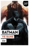 Batman vs Bane par Finch