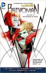 Batwoman, tome 4 : This Blood is Thick par McCarthy
