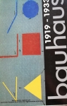 Bauhaus 1919 - 1933 par Aron