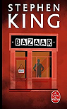 Bazaar - Intgrale  par King