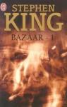 Bazaar, tome 1 par King