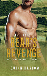 Bear's Revenge, tome 2 : Luke par 