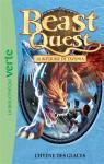 Beast Quest, tome 46 : L'hyne des glaces par Blade