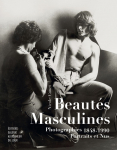 Beauts masculines : Photographies 1848-1990 par Canet
