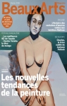 Beaux Arts Magazine, n404 : Les nouvelles tendances de la peinture par Beaux Arts Magazine