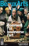 Beaux Arts magazine, n 467 Mai 2023 par Beaux Arts Magazine