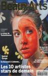 Beaux arts magazine, n418 par Beaux Arts Magazine