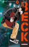 Beck, Tome 18 : par Sakuishi