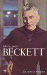 Beckett par lui-mme - collection ecrivains de toujours n83 par Janvier
