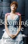 Becoming Belle par O`Connor