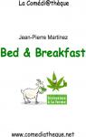 Bed and Breakfast par Martinez
