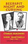 Beerspit Night and Cursing par Bukowski