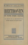 Beethoven : Le chant de la rsurrection par Rolland