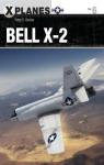 Bell X-2 par Davies