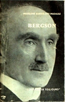 Bergson par Barthlmy-Madaule