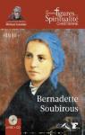 Bernadette Soubirous par Vayne