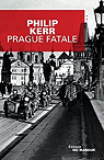 Bernie Gunther, tome 8 : Prague Fatale