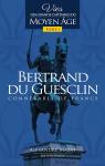 Bertrand du Guesclin  par Mazat