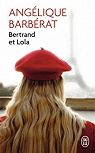 Bertrand et Lola par Barbrat