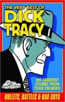 Best of Dick Tracy Volume 1 par Gould