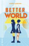 Better World par Laroche