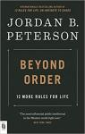Beyond Order par Peterson