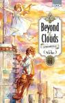 Beyond the Clouds, tome 1 par Nicke