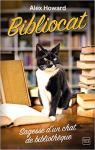 Bibliocat : Sagesse d'un chat de bibliothque par Howard