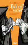 Bidouille et Violette - Intgrale par Yslaire