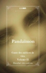 Pandamon, tome 2 : Bienfait des astres par Monti