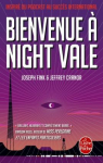 Bienvenue  Night Vale par Fink