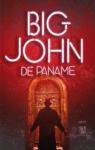 Big John de Paname par Barbezieux