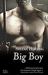Pucked, tome 3 : Big boy par Hunting