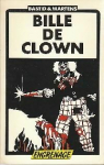 Bille de clown par Bastid