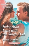 Billion-Dollar Matches, tome 4 : Indonesian Date with the Single Dad par Gilmore
