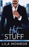 Billionaires Bachelor, tome 1: Hot Stuff par Monroe