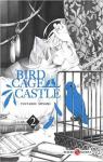 Birdcage castle, tome 2 par Totaro