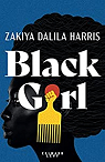Black Girl par Harris