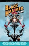 Black Hammer - Visions, tome 1 par Oswalt