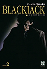 Black Jack - Deluxe, tome 2 par Tezuka