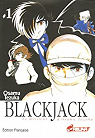 Black Jack, tome 1 par Tezuka